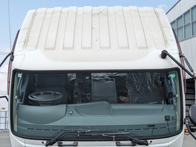 三菱ふそう ファイター 増トン 平ボディ QKG-FK65FZ(92265) 32枚目
