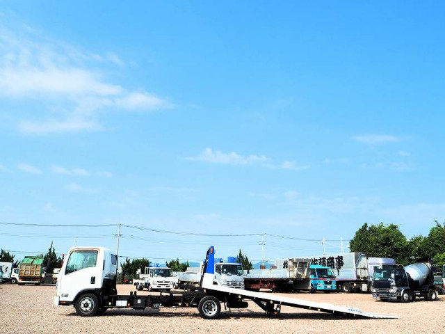 いすゞ エルフ 小型 車載専用車 TKG-NPR85AN(92268) 2枚目