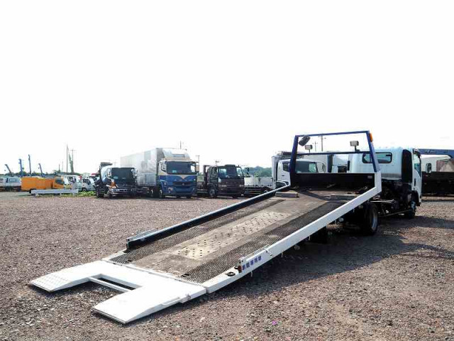 いすゞ エルフ 小型 車載専用車 TKG-NPR85AN(92268) 5枚目