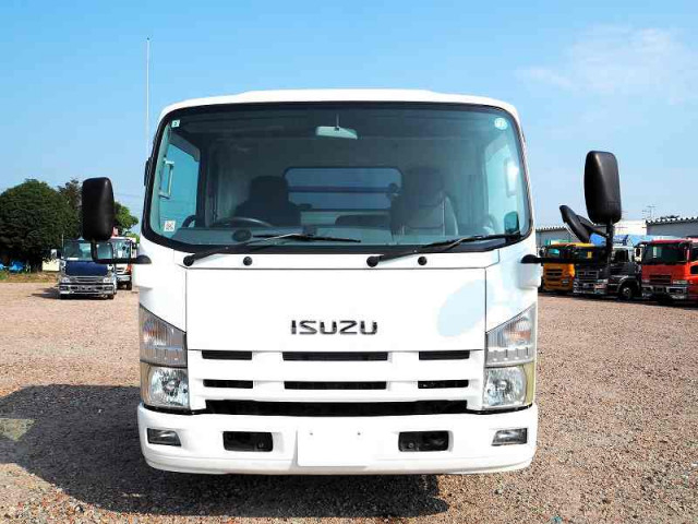 いすゞ エルフ 小型 車載専用車 TKG-NPR85AN(92268) 8枚目