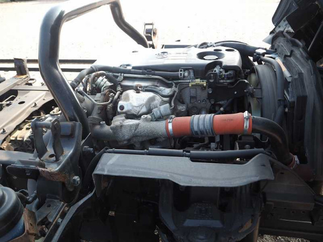 いすゞ エルフ 小型 車載専用車 TKG-NPR85AN(92268) 10枚目