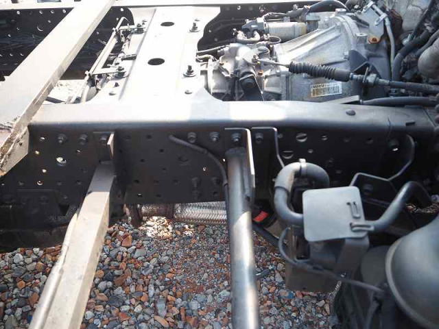 いすゞ エルフ 小型 車載専用車 TKG-NPR85AN(92268) 13枚目