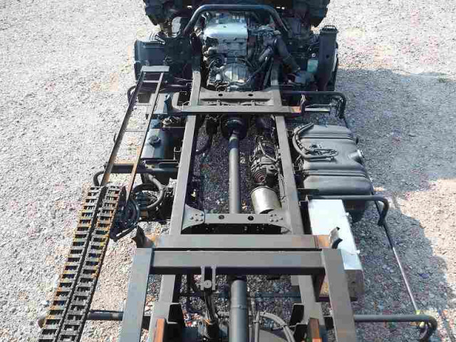 いすゞ エルフ 小型 車載専用車 TKG-NPR85AN(92268) 27枚目