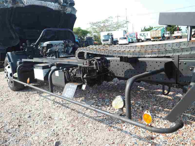 いすゞ エルフ 小型 車載専用車 TKG-NPR85AN(92268) 32枚目