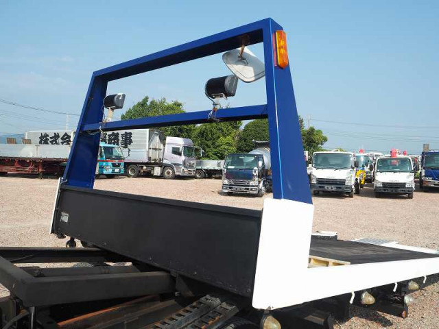 いすゞ エルフ 小型 車載専用車 TKG-NPR85AN(92268) 33枚目