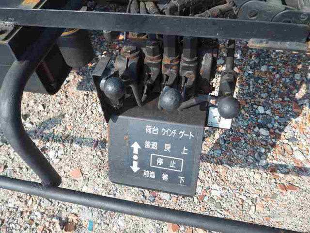 いすゞ エルフ 小型 車載専用車 TKG-NPR85AN(92268) 35枚目