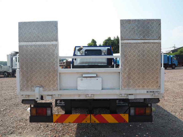 いすゞ エルフ 小型 車載専用車 TKG-NPR85AN(92268) 42枚目