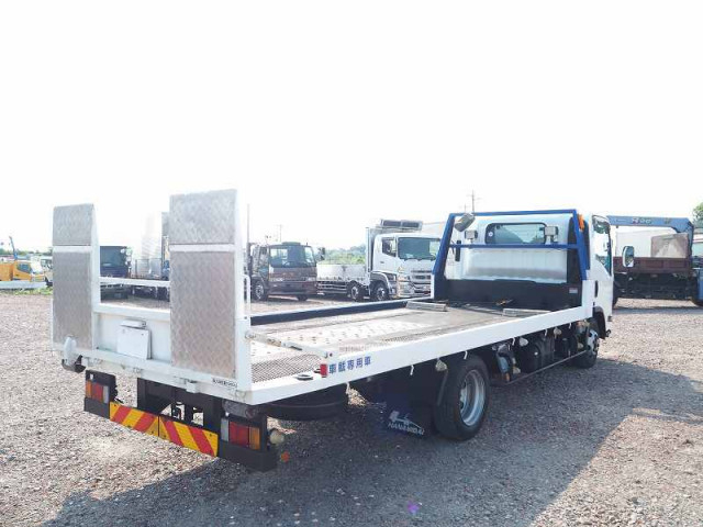 いすゞ エルフ 小型 車載専用車 TKG-NPR85AN(92268) 43枚目