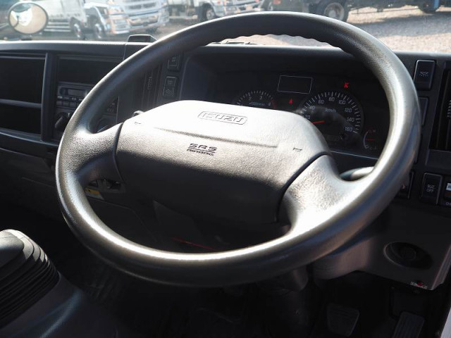 いすゞ エルフ 小型 車載専用車 TKG-NPR85AN(92268) 46枚目