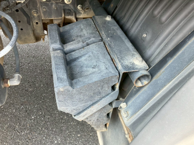 日野 レンジャー 増トン 土砂ダンプ LKG-FE7JEAA(92270) 26枚目