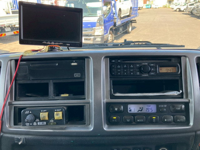 日野 レンジャー 増トン 土砂ダンプ LKG-FE7JEAA(92270) 35枚目