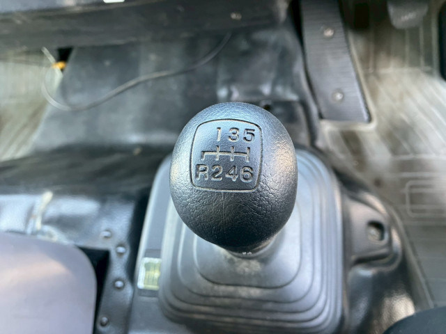 日野 レンジャー 増トン 土砂ダンプ LKG-FE7JEAA(92270) 38枚目