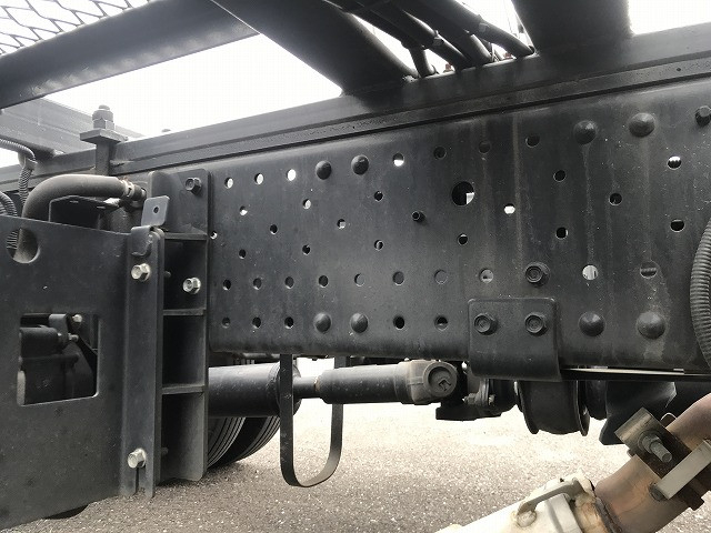 いすゞ エルフ 小型 キャリアカー 2RG-NPR88YN(111584) 24枚目