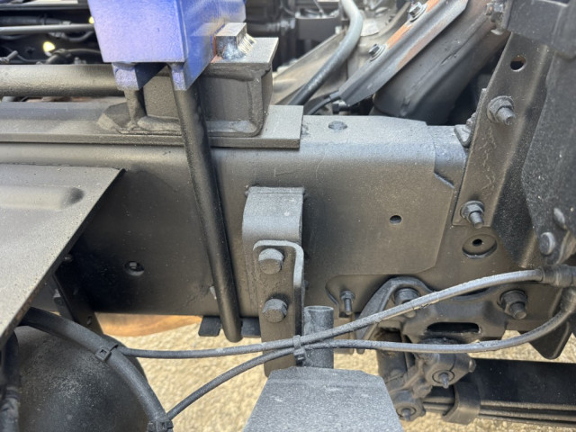 日野 レンジャー 中型 クレーン付き SDG-FC9JKAP(92271) 23枚目