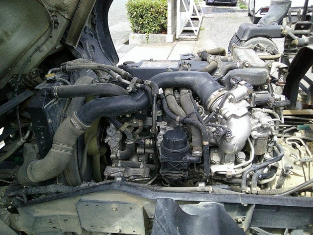 いすゞ フォワード 中型 コンテナ専用車 TKG-FRR902(92272) 28枚目