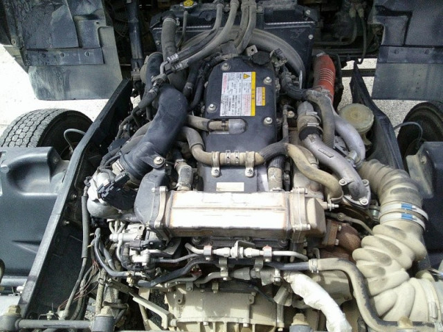 いすゞ フォワード 中型 コンテナ専用車 TKG-FRR902(92272) 30枚目
