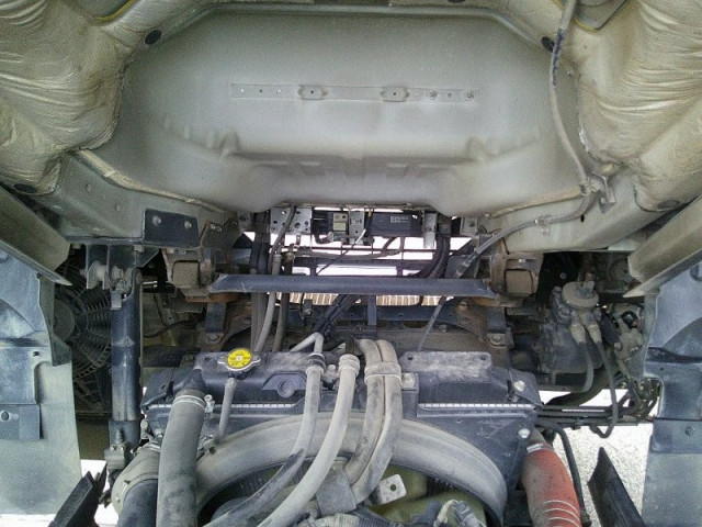 いすゞ フォワード 中型 コンテナ専用車 TKG-FRR902(92272) 31枚目