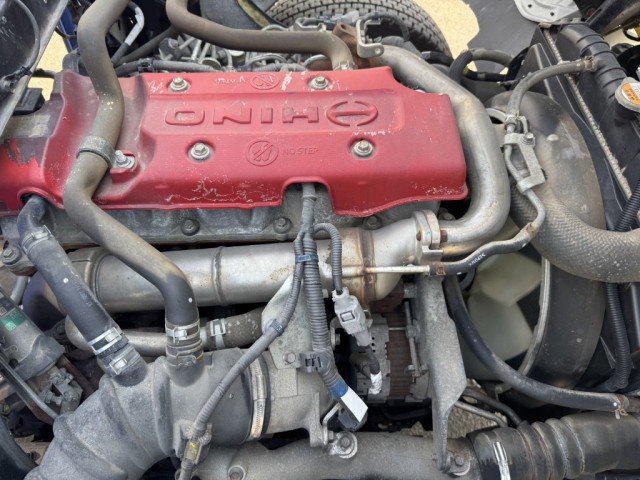 日野 レンジャー 中型 クレーン付き SDG-FC9JKAP(92271) 39枚目