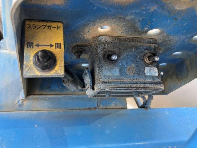 三菱ふそう スーパーグレート 大型 ミキサー車 QKG-FV60VX(92273) 29枚目