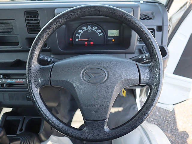 ダイハツ ハイゼット 軽 平ボディ EBD-S500P(92275) 4枚目