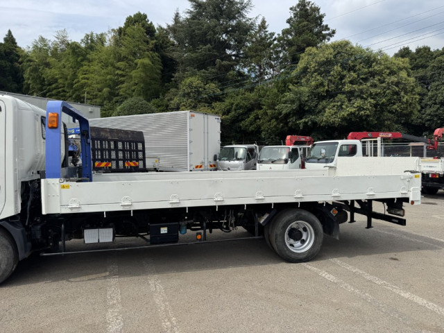 日野 デュトロ 小型 車載専用車 TKG-XZU720M(92277) 7枚目