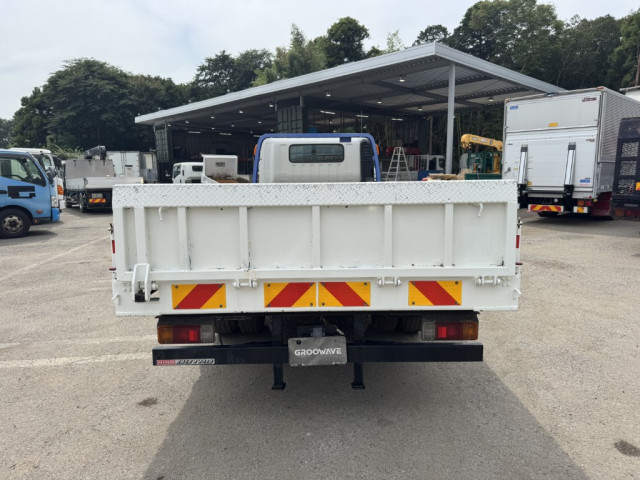 日野 デュトロ 小型 車載専用車 TKG-XZU720M(92277) 8枚目