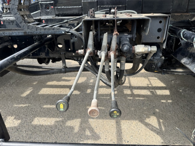 日野 デュトロ 小型 車載専用車 TKG-XZU720M(92277) 15枚目