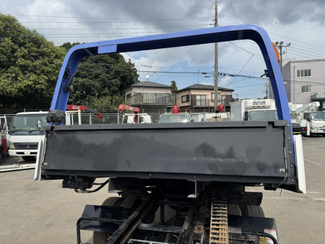 日野 デュトロ 小型 車載専用車 TKG-XZU720M(92277) 16枚目
