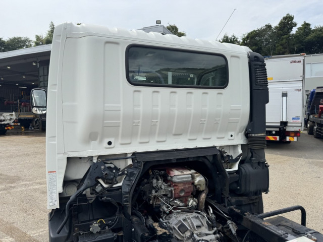 日野 デュトロ 小型 車載専用車 TKG-XZU720M(92277) 19枚目