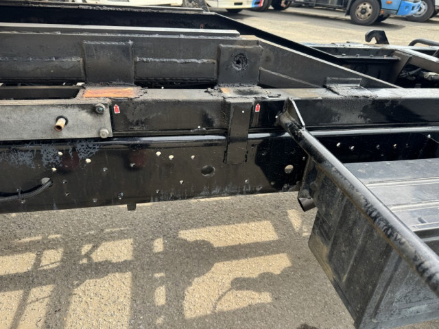 日野 デュトロ 小型 車載専用車 TKG-XZU720M(92277) 22枚目