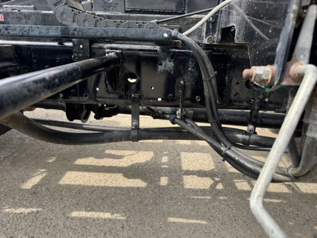 日野 デュトロ 小型 車載専用車 TKG-XZU720M(92277) 24枚目