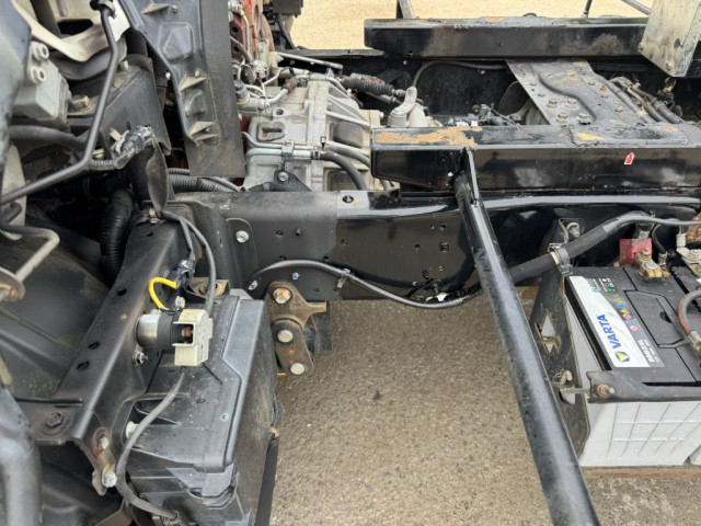 日野 デュトロ 小型 車載専用車 TKG-XZU720M(92277) 25枚目