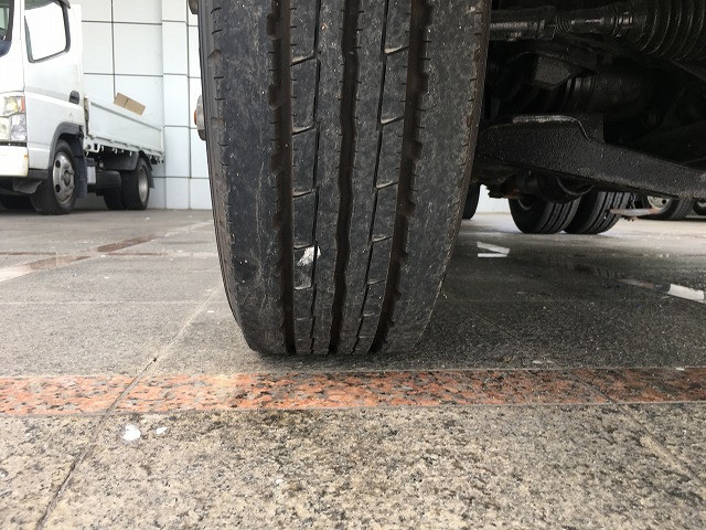 いすゞ エルフ 小型 平ボディ TKG-NJS85A(92276) 29枚目