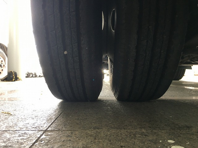 いすゞ エルフ 小型 平ボディ TKG-NJS85A(92276) 31枚目