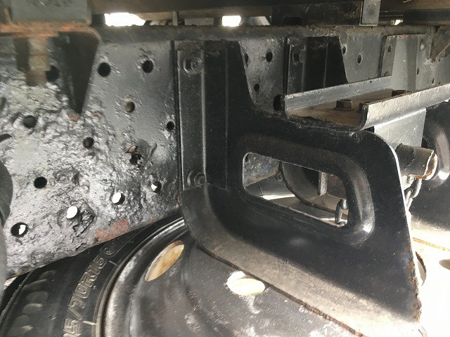 いすゞ エルフ 小型 平ボディ TKG-NJS85A(92276) 39枚目