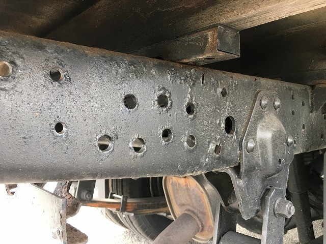 いすゞ エルフ 小型 平ボディ TKG-NJS85A(92276) 41枚目