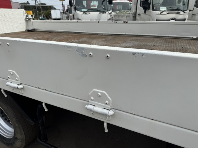 日野 デュトロ 小型 車載専用車 TKG-XZU720M(92277) 43枚目