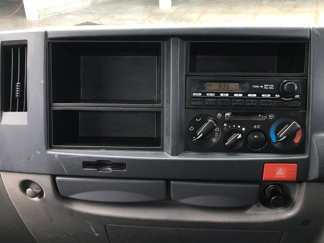 いすゞ エルフ 小型 平ボディ TKG-NJS85A(92276) 47枚目