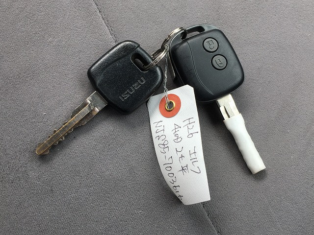 いすゞ エルフ 小型 平ボディ TKG-NJS85A(92276) 50枚目