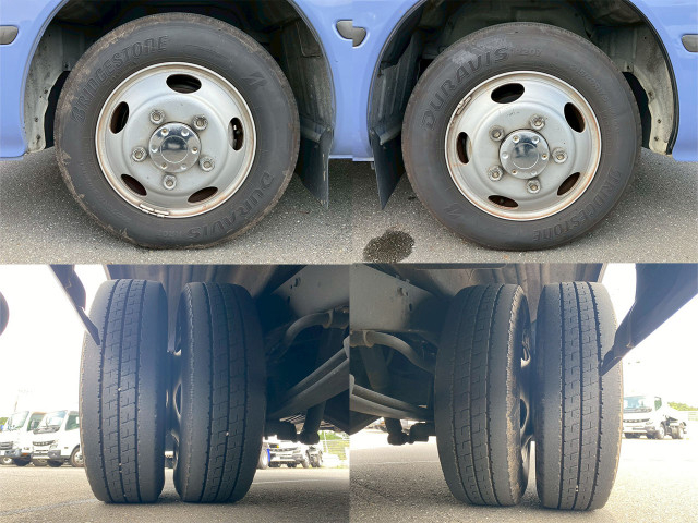トヨタ コースター 小型 バス SDG-XZB40(92279) 16枚目