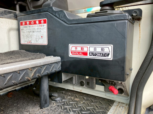 トヨタ コースター 小型 バス SDG-XZB40(92279) 27枚目