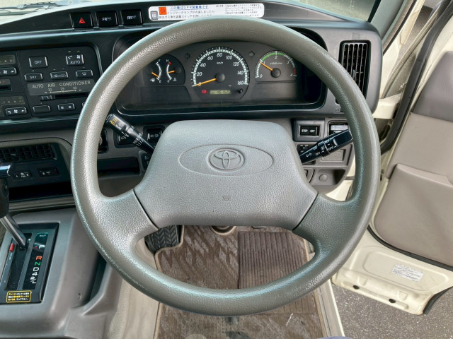 トヨタ コースター 小型 バス SDG-XZB40(92279) 28枚目