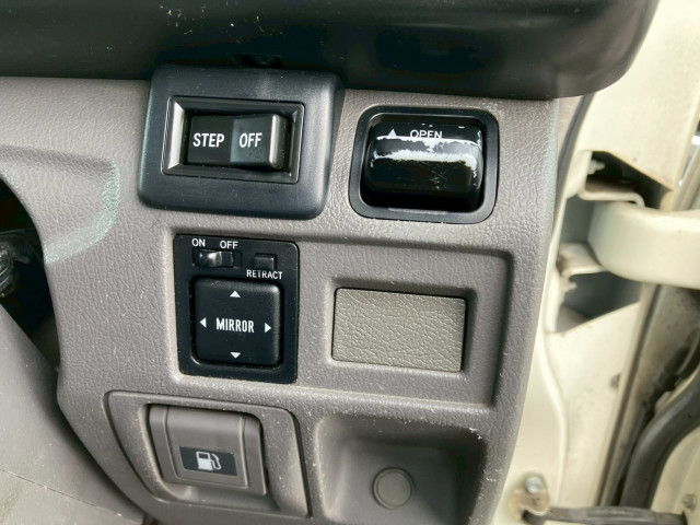 トヨタ コースター 小型 バス SDG-XZB40(92279) 30枚目