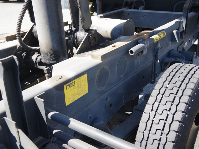 いすゞ エルフ 小型 土砂ダンプ TKG-NMR85AN(92282) 7枚目