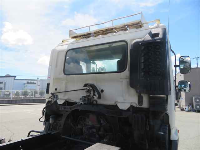 日野 レンジャー 中型 土砂ダンプ TKG-FC9JCAP(92281) 21枚目