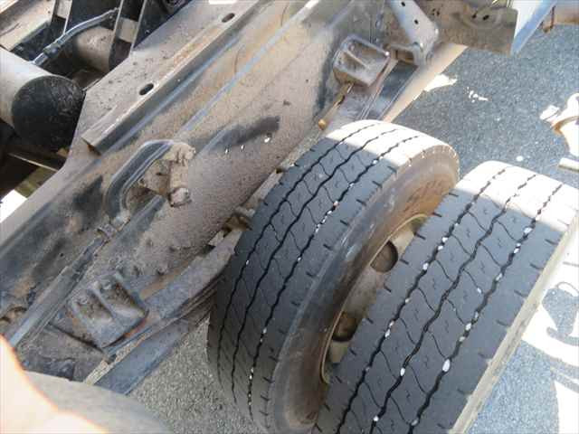 日野 レンジャー 中型 土砂ダンプ TKG-FC9JCAP(92281) 22枚目