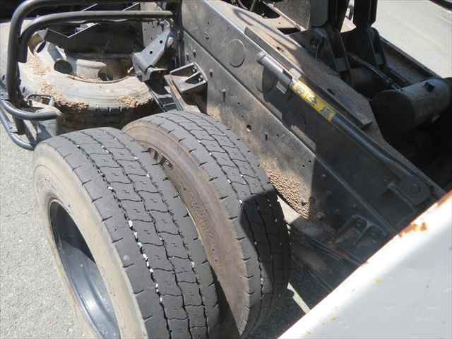 日野 レンジャー 中型 土砂ダンプ TKG-FC9JCAP(92281) 24枚目