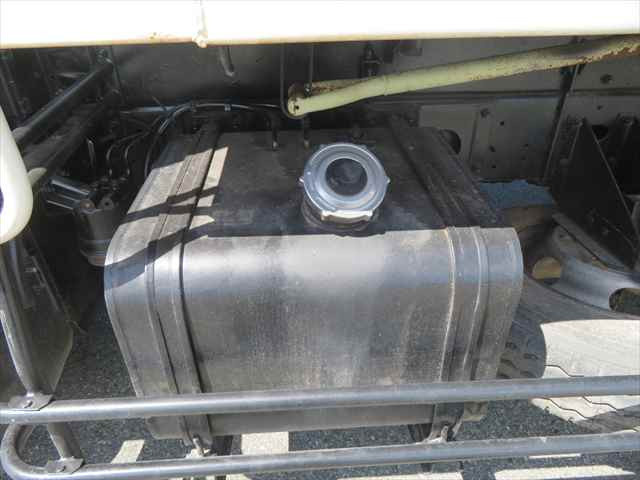 日野 レンジャー 中型 土砂ダンプ TKG-FC9JCAP(92281) 28枚目