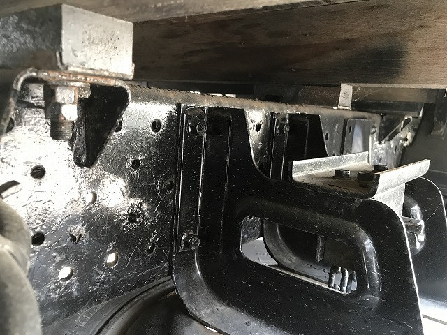 いすゞ エルフ 小型 平ボディ TKG-NJS85A(92283) 26枚目