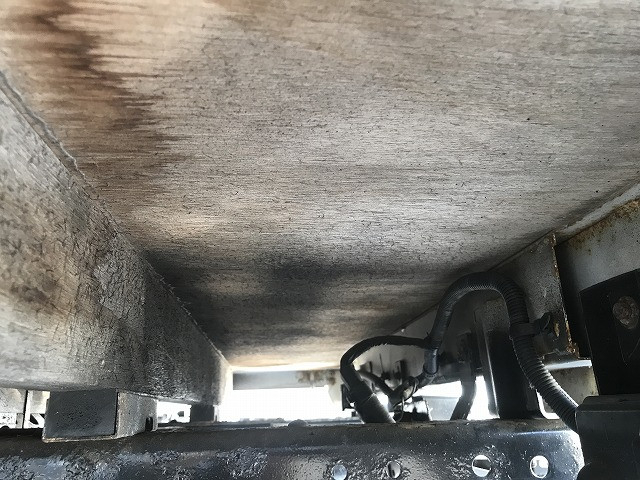 いすゞ エルフ 小型 平ボディ TKG-NJS85A(92283) 27枚目